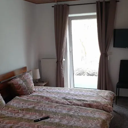 Ferienwohnungen Beetzseeheide * Beetzseeheide