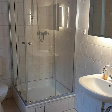 Ferienwohnungen Beetzseeheide Lejlighed