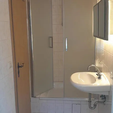 Ferienwohnungen Beetzseeheide