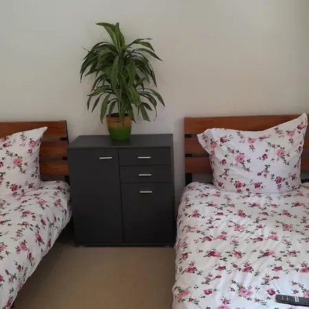 Apartamento Ferienwohnungen Beetzseeheide Beetzseeheide