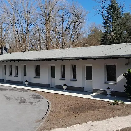 Ferienwohnungen Beetzseeheide
