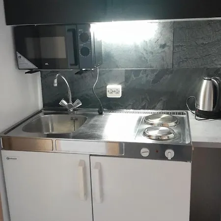 Apartamento Ferienwohnungen Beetzseeheide Beetzseeheide