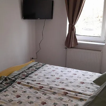 Ferienwohnungen Beetzseeheide