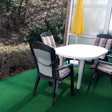 Ferienwohnungen Beetzseeheide Apartment Beetzseeheide