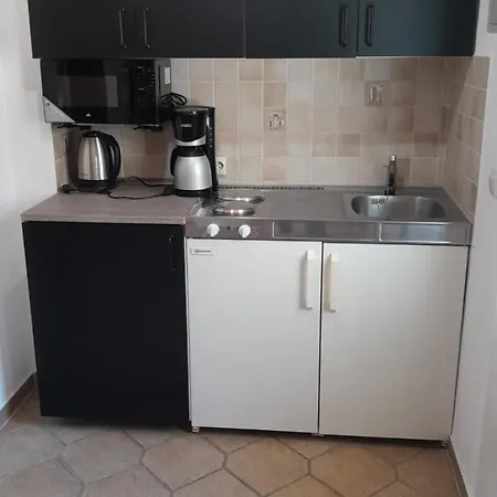 Apartment Ferienwohnungen Beetzseeheide Beetzseeheide