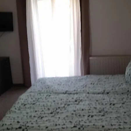 Ferienwohnungen Beetzseeheide Lejlighed Beetzseeheide