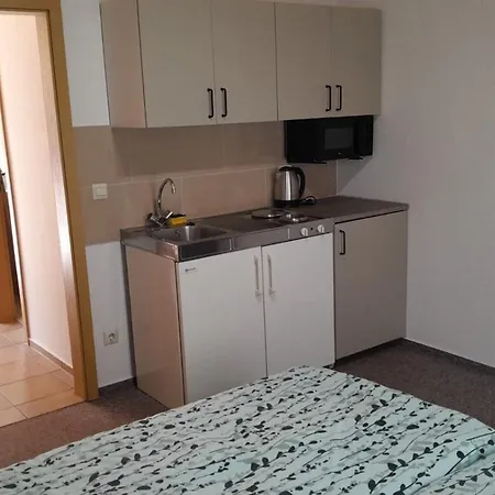 Ferienwohnungen Beetzseeheide Lejlighed *