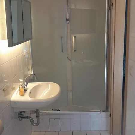 Ferienwohnungen Beetzseeheide * Beetzseeheide