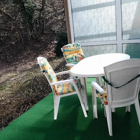 Ferienwohnungen Beetzseeheide Beetzseeheide