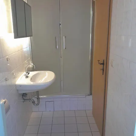 Ferienwohnungen Beetzseeheide Lejlighed Beetzseeheide