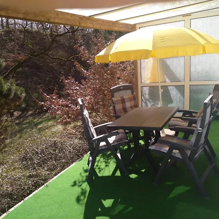 Apartamento Ferienwohnungen Beetzseeheide *