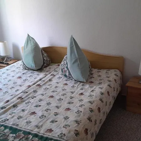 Ferienwohnungen Beetzseeheide Apartamento