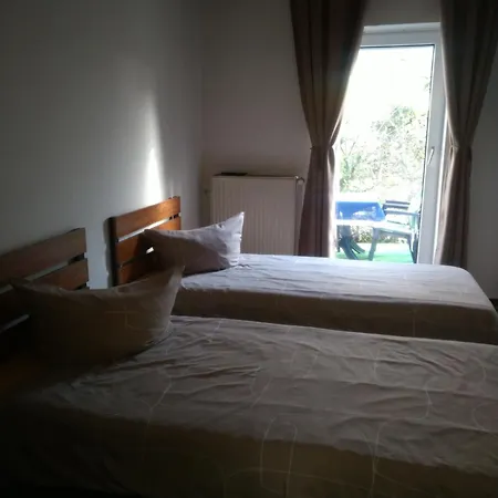 Ferienwohnungen Beetzseeheide Apartamento Beetzseeheide