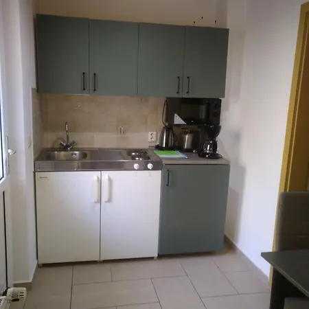 Lejlighed Ferienwohnungen Beetzseeheide Beetzseeheide