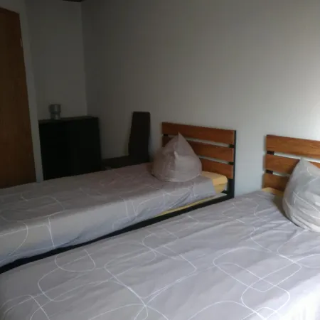 Lejlighed Ferienwohnungen Beetzseeheide Beetzseeheide