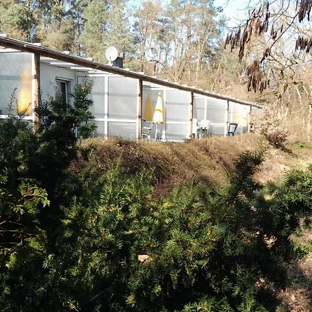 Ferienwohnungen Beetzseeheide Beetzseeheide