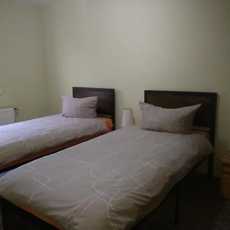 Ferienwohnungen Beetzseeheide Apartamento Beetzseeheide