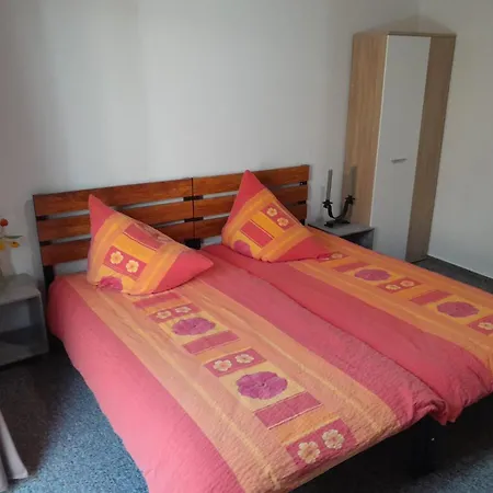 Ferienwohnungen Beetzseeheide Apartment *