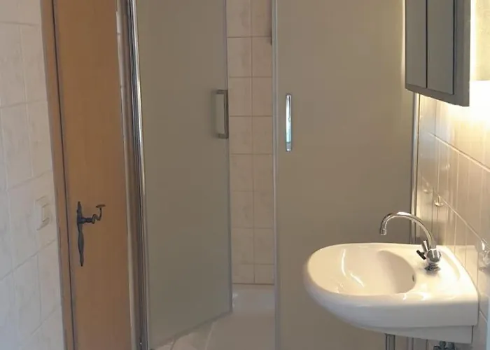 Ferienwohnungen Beetzseeheide