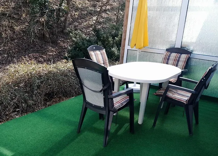 Ferienwohnungen Beetzseeheide Beetzseeheide