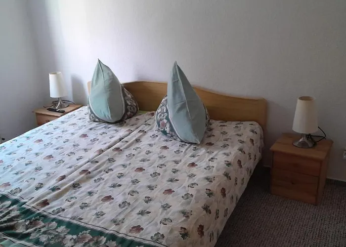 Ferienwohnungen Beetzseeheide Apartment Beetzseeheide