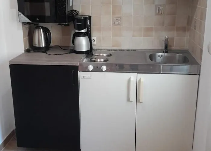 Apartment Ferienwohnungen Beetzseeheide Beetzseeheide