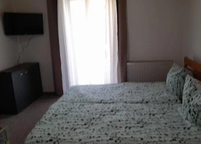 Ferienwohnungen Beetzseeheide Apartment Beetzseeheide