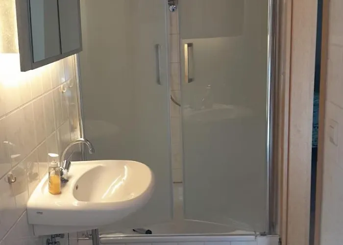 Ferienwohnungen Beetzseeheide * Beetzseeheide