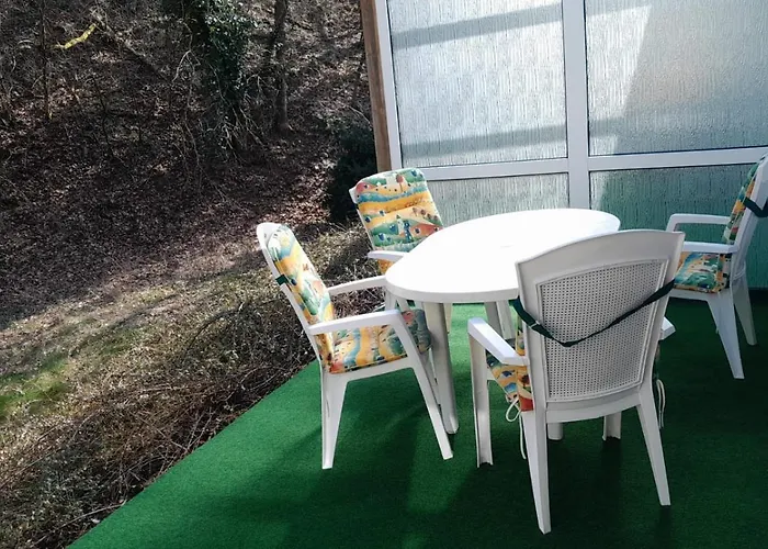 Ferienwohnungen Beetzseeheide Beetzseeheide