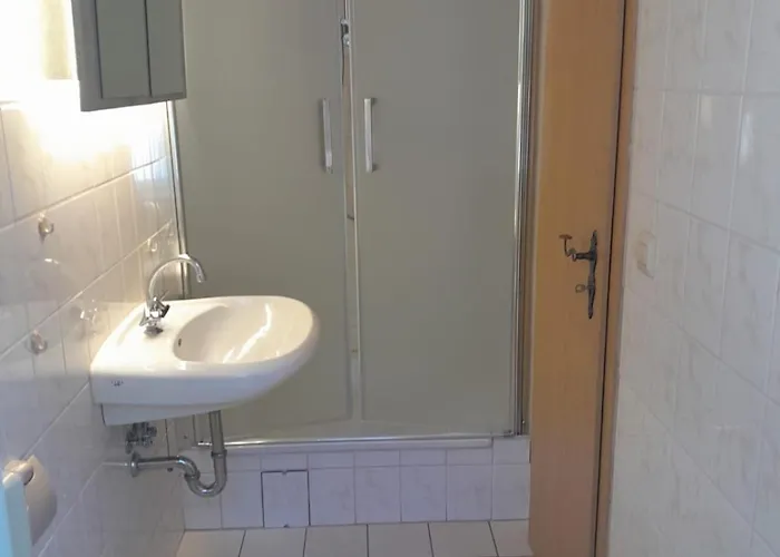 Ferienwohnungen Beetzseeheide Apartment *