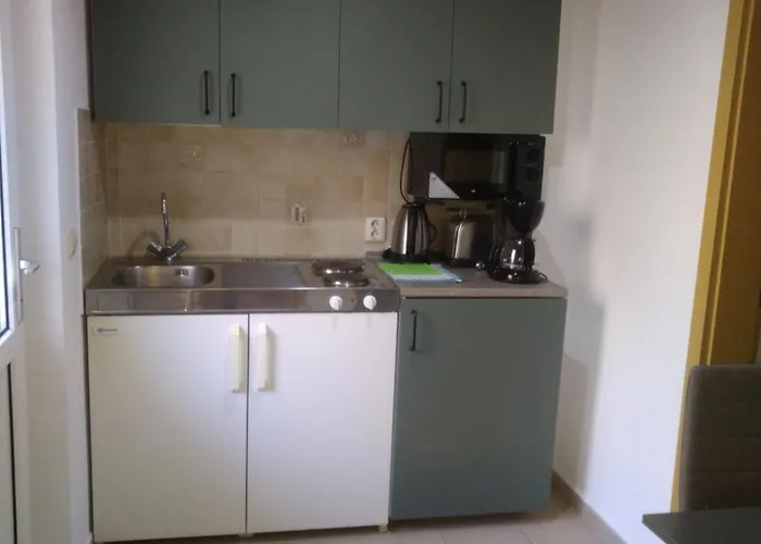 Apartment Ferienwohnungen Beetzseeheide Beetzseeheide