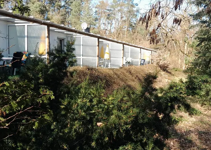 Ferienwohnungen Beetzseeheide Beetzseeheide